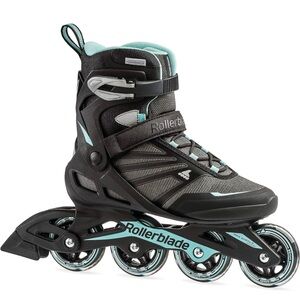 Rollerblade Zetrablade Women's Adult Fitness Inline Skate